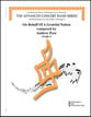 Triumphal March of the Titans Concert Band sheet music cover